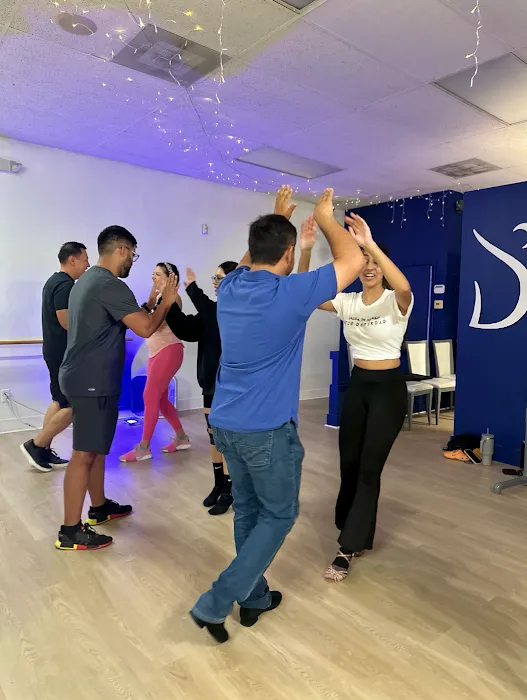 Salsa in Miami Picture 7
