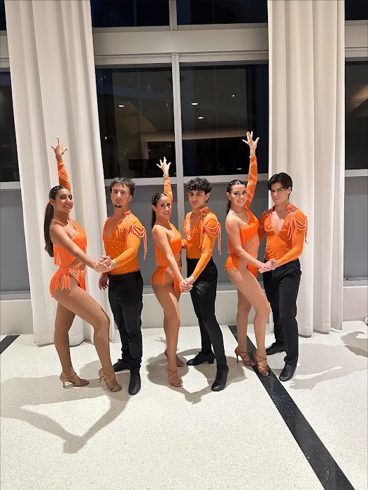 Salsa in Miami Picture 9