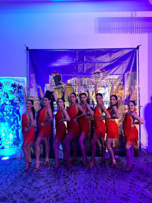Salsa in Miami Picture 3