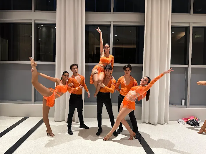 Salsa in Miami Picture 8
