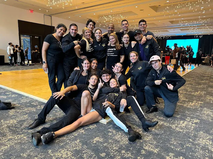 Salsa in Miami Picture 1