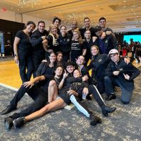 Salsa in Miami ico
