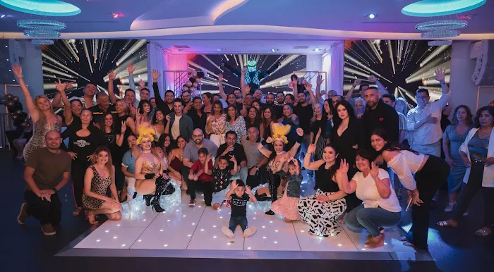 Salsa Onyx Studio Picture 3