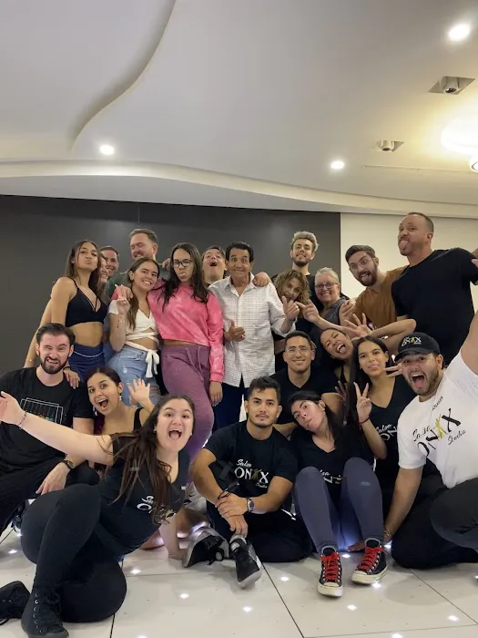 Salsa Onyx Studio Picture 5