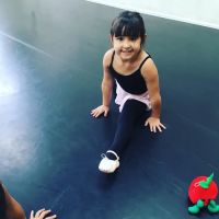 Classical Ballet of Miami ico