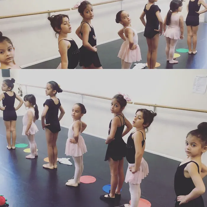Classical Ballet of Miami Picture 7