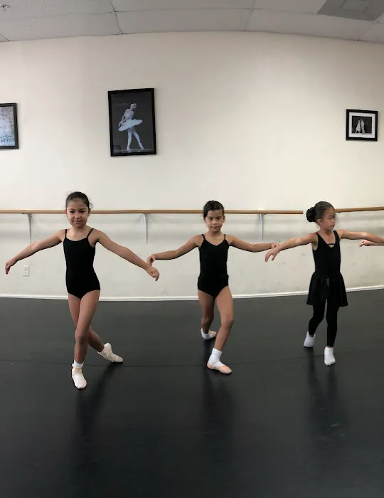 Classical Ballet of Miami Picture 2