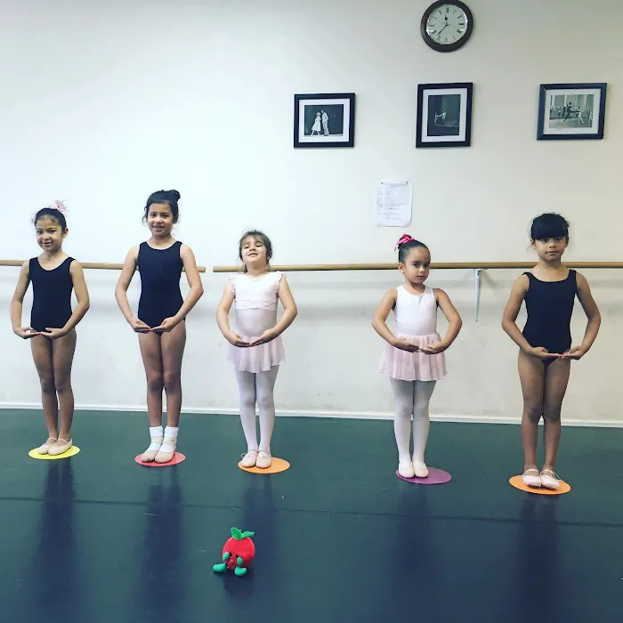 Classical Ballet of Miami Picture 8