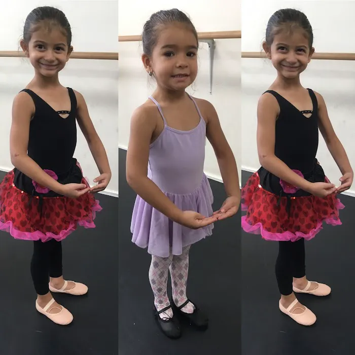 Classical Ballet of Miami Picture 9