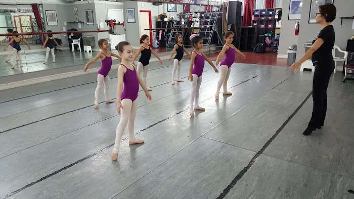 ABC Dance Company Picture 1