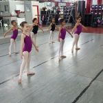 ABC Dance Company