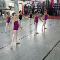 ABC Dance Company ico