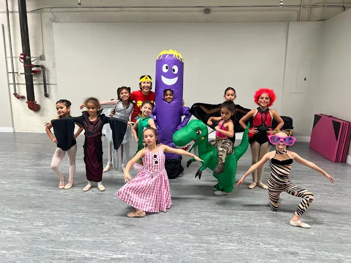 ABC Dance Company Picture 3