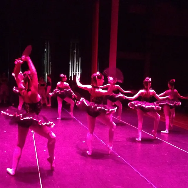 ABC Dance Company Picture 5