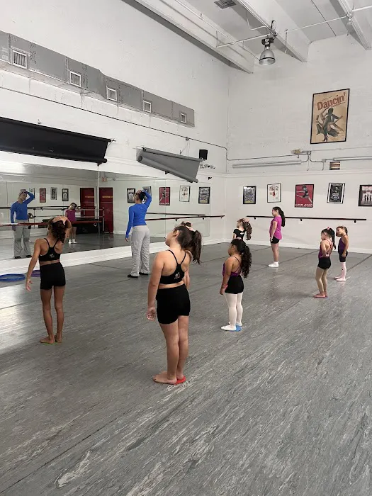 ABC Dance Company Picture 9