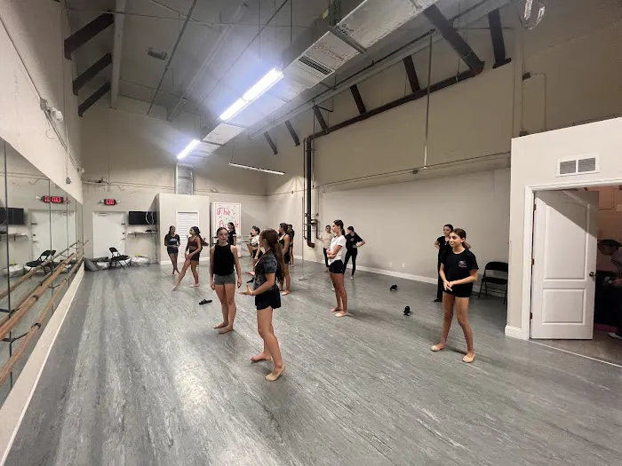 ABC Dance Company Picture 6