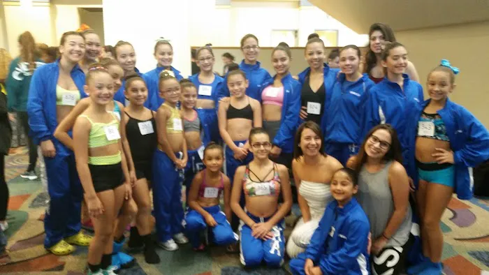 Elite Arts Academy Picture 1