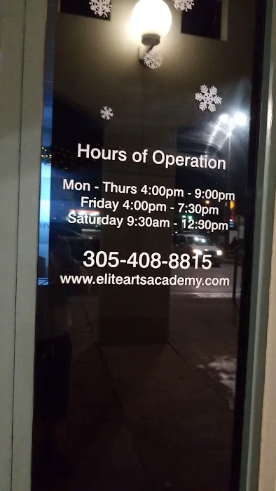 Elite Arts Academy Picture 4