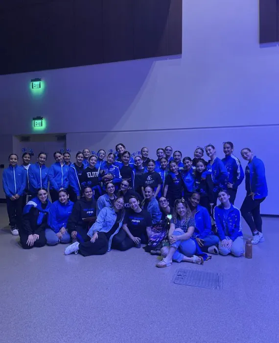 Elite Arts Academy Picture 10