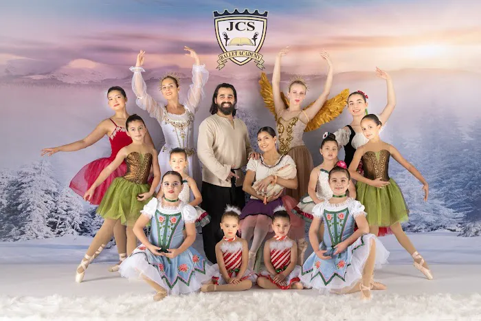 JCS Ballet Academy Picture 9