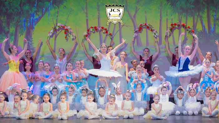 JCS Ballet Academy Picture 10
