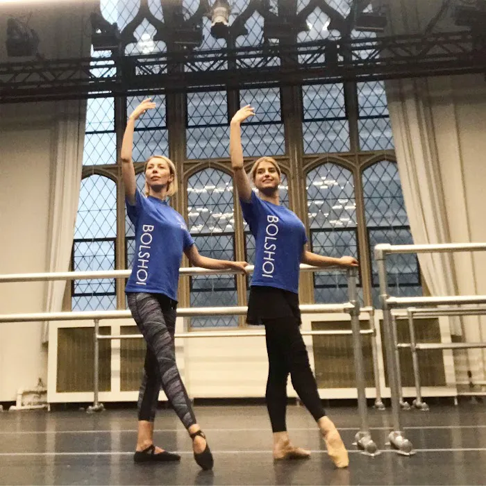 JCS Ballet Academy Picture 6