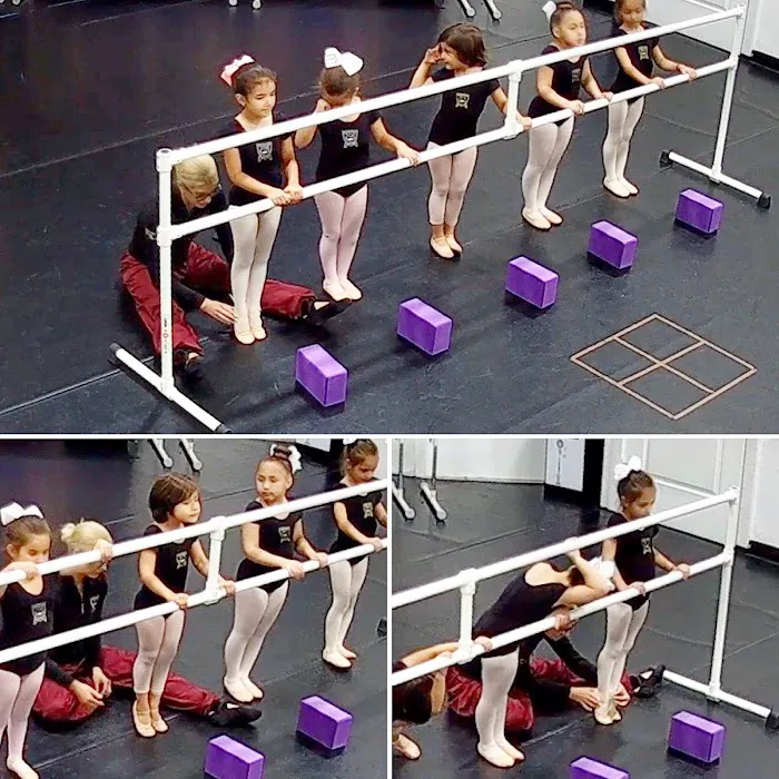 JCS Ballet Academy Picture 5