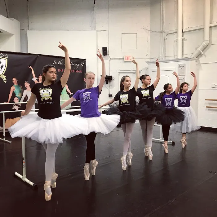 JCS Ballet Academy Picture 7