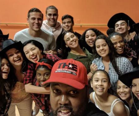 Art In Motion Dance Academy