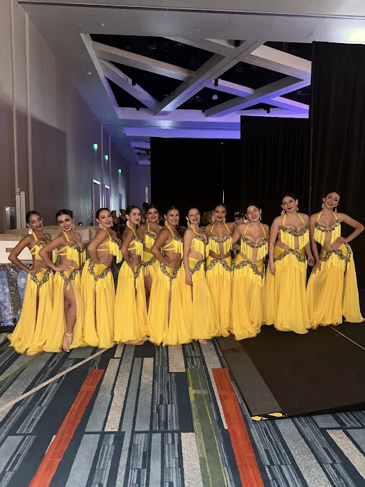 Spotlight Dance Academy Picture 4
