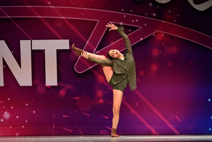 Spotlight Dance Academy Picture 1
