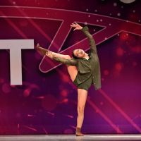 Spotlight Dance Academy ico