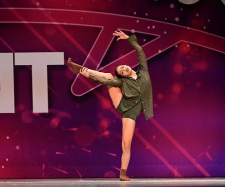 Spotlight Dance Academy