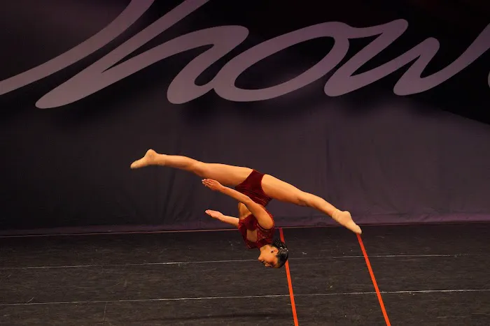 Spotlight Dance Academy Picture 2