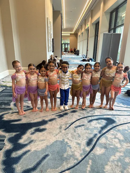 Spotlight Dance Academy Picture 6
