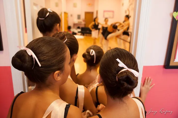 Infinity Dance Studio Picture 8