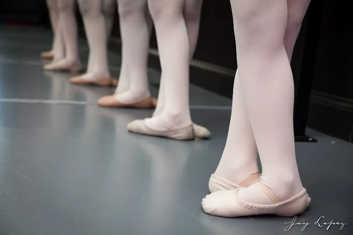 Infinity Dance Studio Picture 4