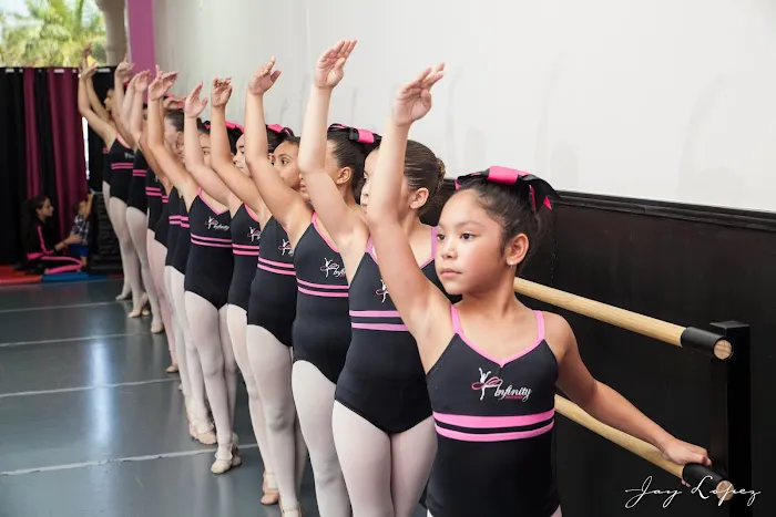 Infinity Dance Studio Picture 6