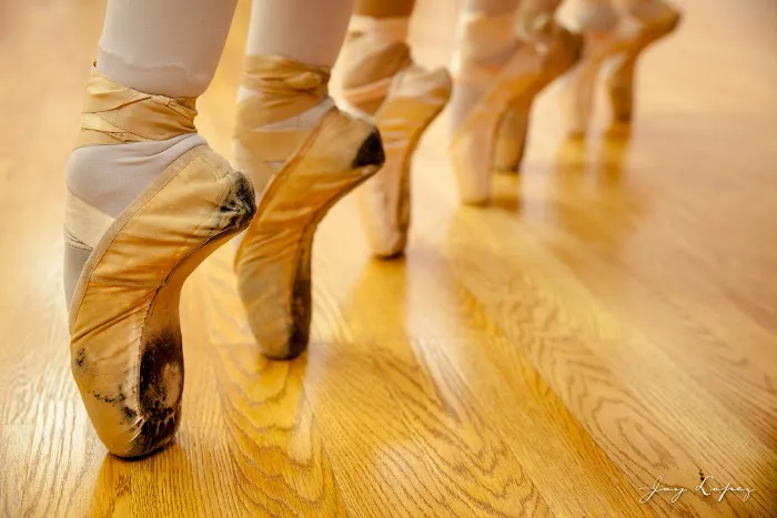 Infinity Dance Studio Picture 1