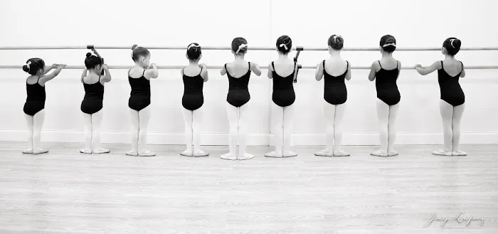 Infinity Dance Studio Picture 2