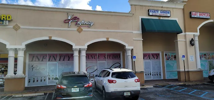 Infinity Dance Studio Picture 5