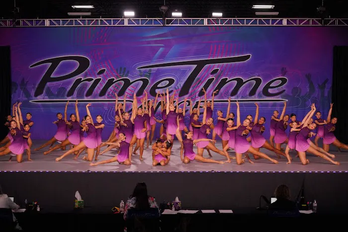 Dance Attack Miami Dance Studio Picture 2