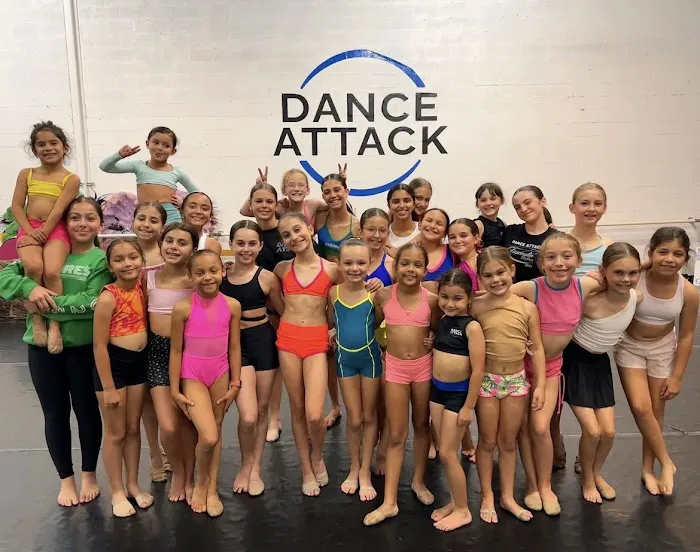 Dance Attack Miami Dance Studio Picture 4