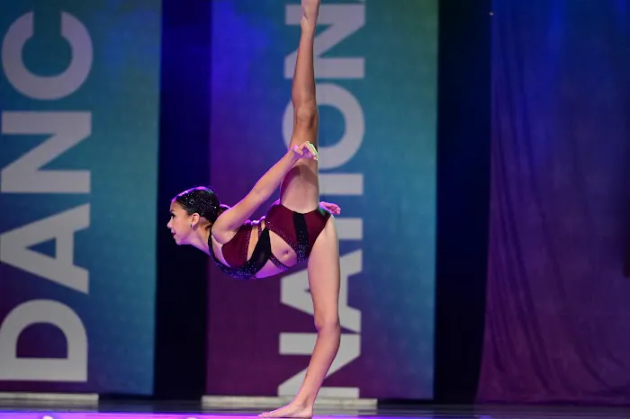 Dance Attack Miami Dance Studio Picture 9