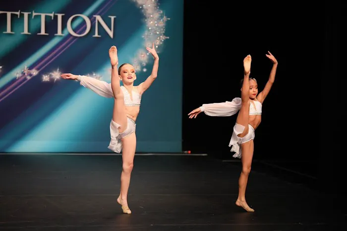 Dance Attack Miami Dance Studio Picture 3