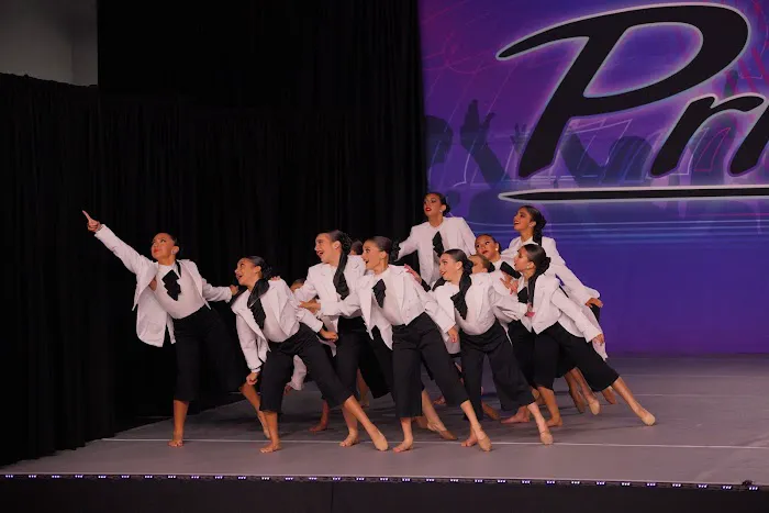 Dance Attack Miami Dance Studio Picture 10
