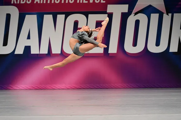 Dance Attack Miami Dance Studio Picture 5