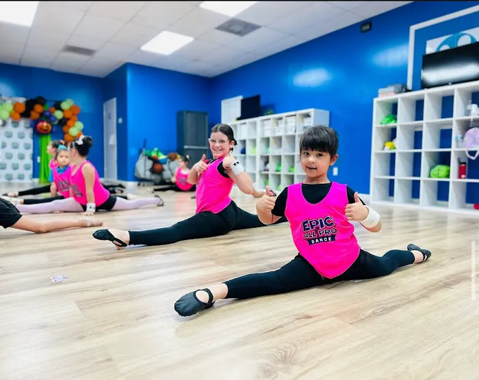 The Best Dance Studio in Hialeah Gardens Epic Dance Academy Picture 1