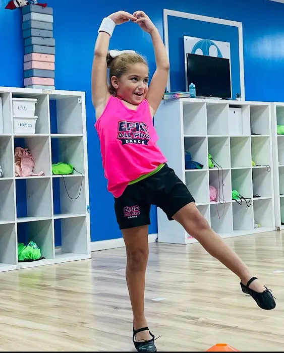 The Best Dance Studio in Hialeah Gardens Epic Dance Academy Picture 4