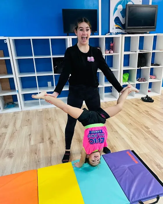 The Best Dance Studio in Hialeah Gardens Epic Dance Academy Picture 10